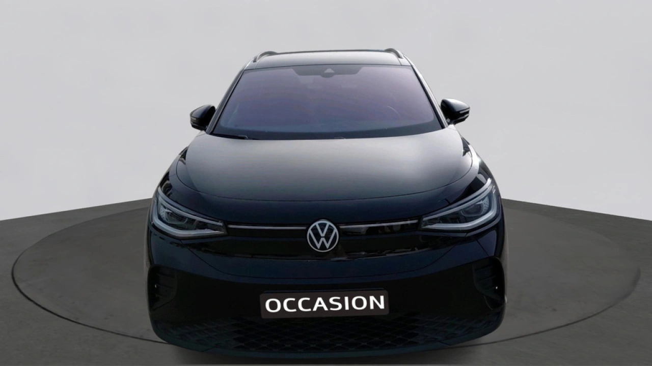 Volkswagen ID.4 Pro Limited Edition Plus 77 kWh | Trekhaak | Panoramadak |