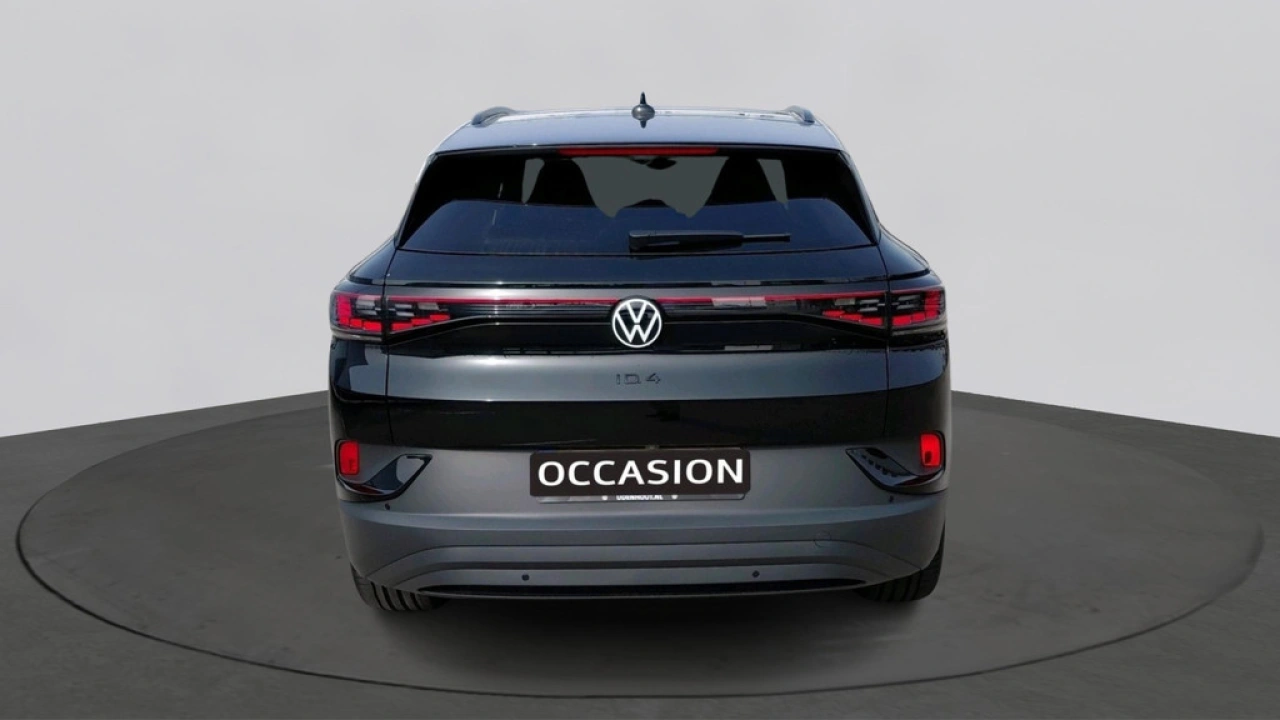 Volkswagen ID.4 Pro Limited Edition Plus 77 kWh | Trekhaak | Panoramadak |