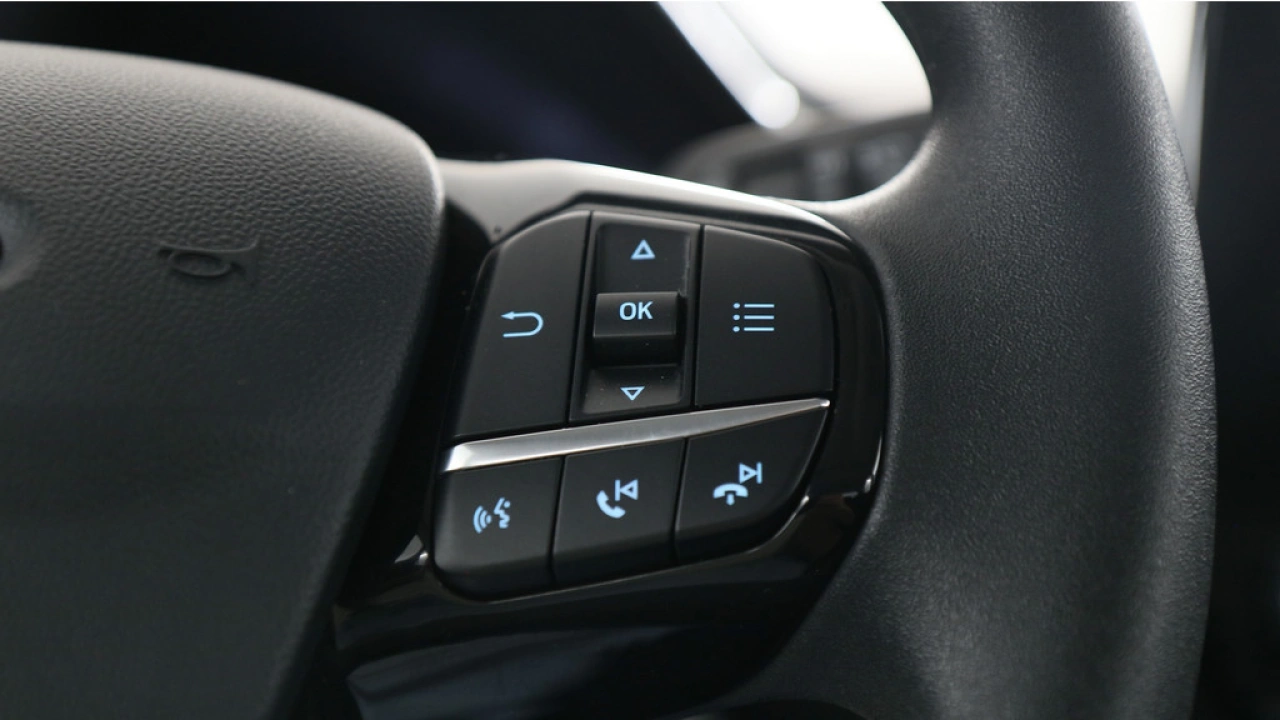 Ford Fiesta 1.1 85pk Trend