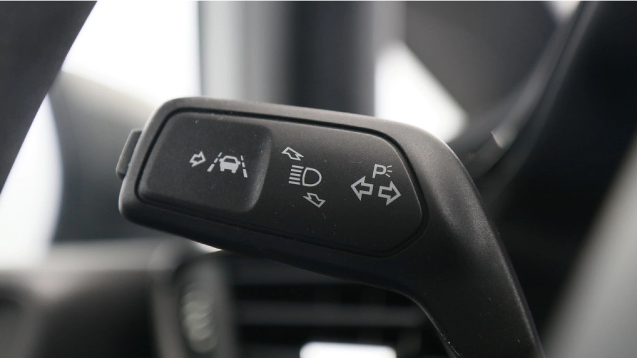 Ford Fiesta 1.1 85pk Trend