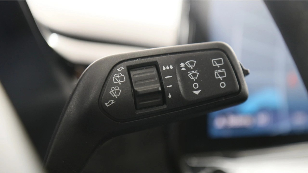 Ford Fiesta 1.1 85pk Trend