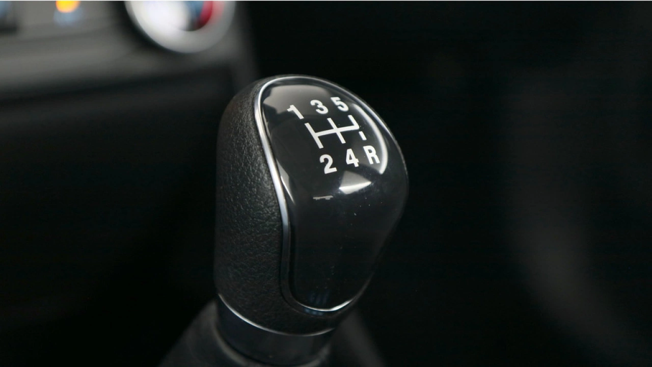 Ford Fiesta 1.1 85pk Trend