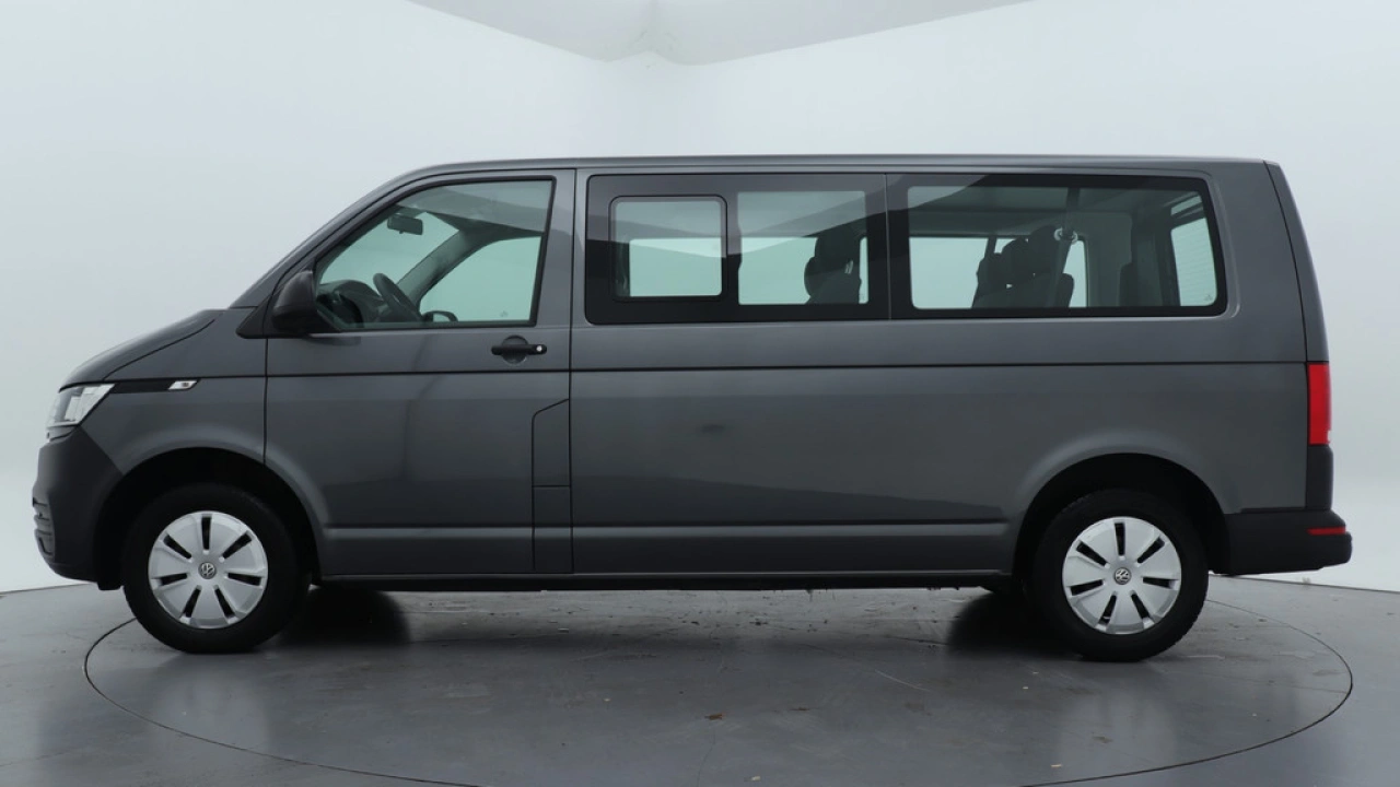 Volkswagen Transporter Kombi L2H1 2.0 TDI 150pk DSG