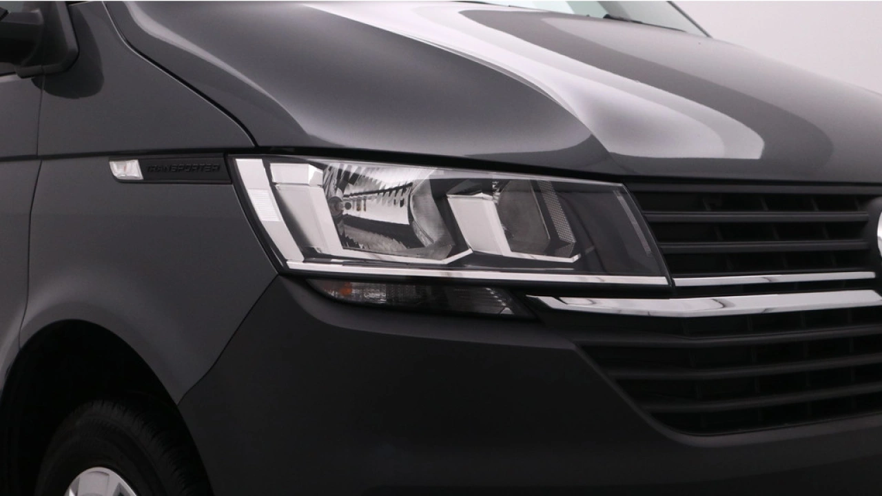 Volkswagen Transporter Kombi L2H1 2.0 TDI 150pk DSG