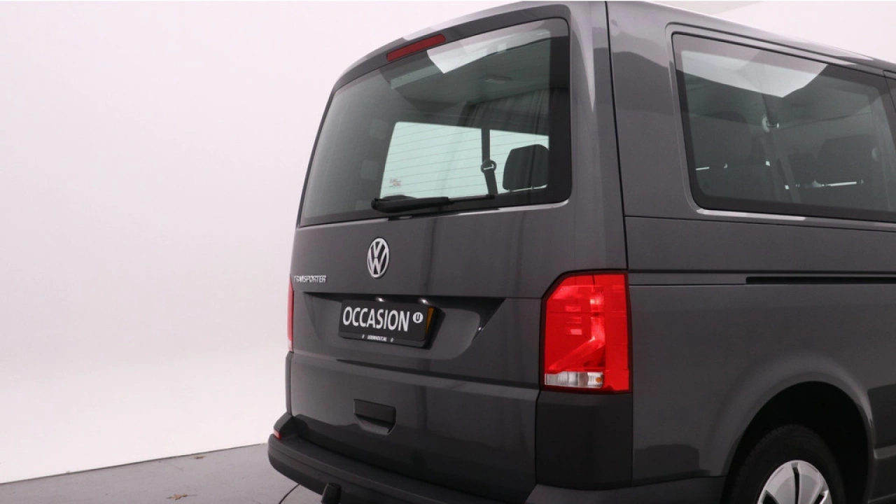 Volkswagen Transporter Kombi L2H1 2.0 TDI 150pk DSG