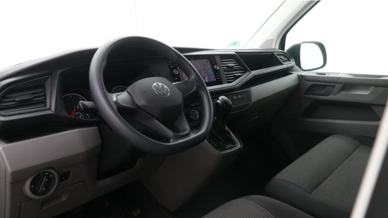 Volkswagen Transporter Kombi L2H1 2.0 TDI 150pk DSG