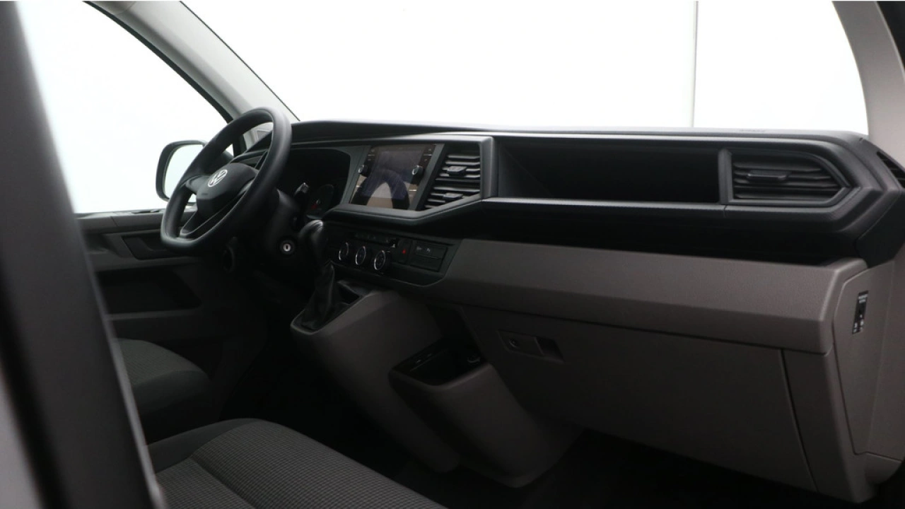 Volkswagen Transporter Kombi L2H1 2.0 TDI 150pk DSG