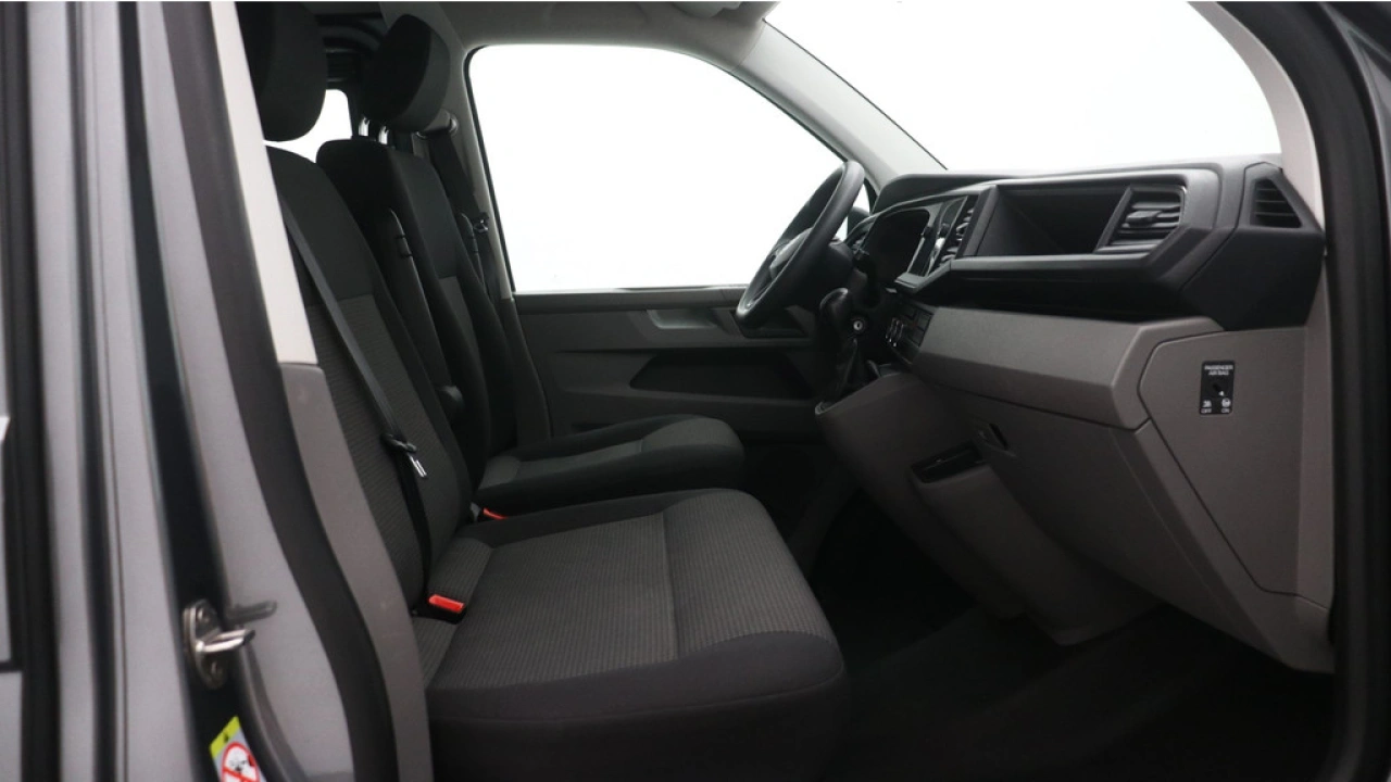 Volkswagen Transporter Kombi L2H1 2.0 TDI 150pk DSG