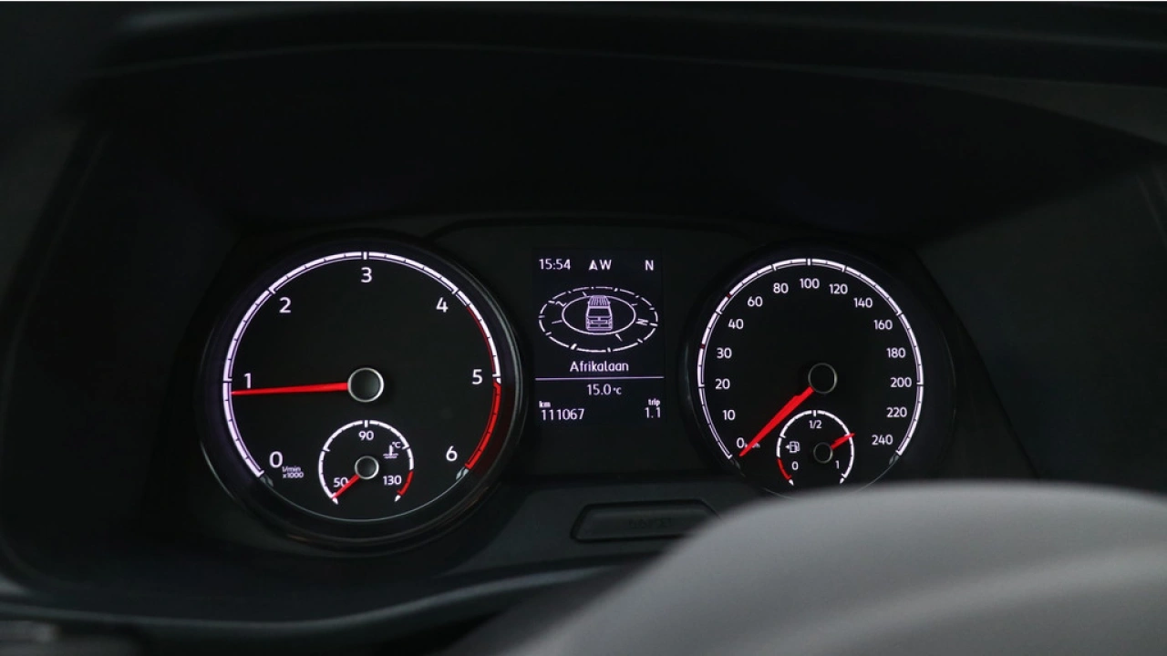 Volkswagen Transporter Kombi L2H1 2.0 TDI 150pk DSG