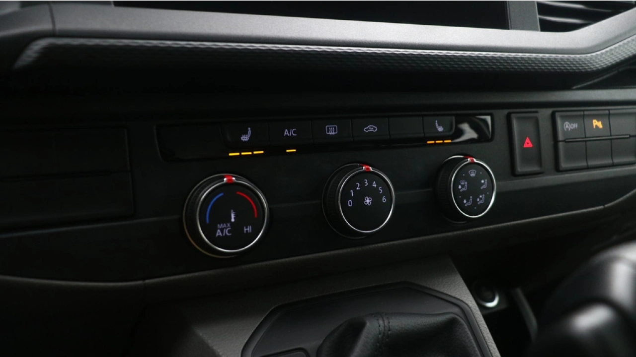 Volkswagen Transporter Kombi L2H1 2.0 TDI 150pk DSG