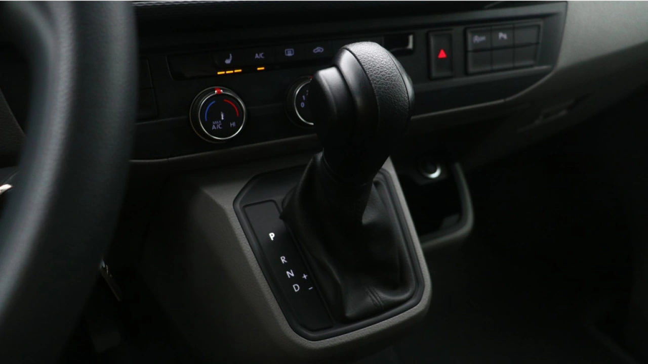 Volkswagen Transporter Kombi L2H1 2.0 TDI 150pk DSG