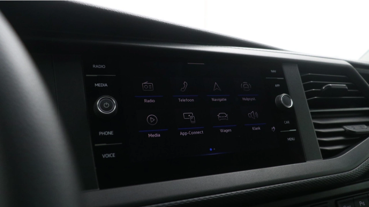 Volkswagen Transporter Kombi L2H1 2.0 TDI 150pk DSG