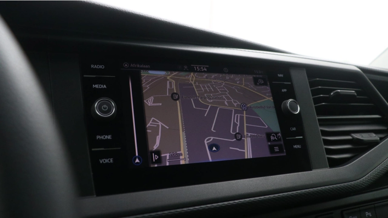 Volkswagen Transporter Kombi L2H1 2.0 TDI 150pk DSG