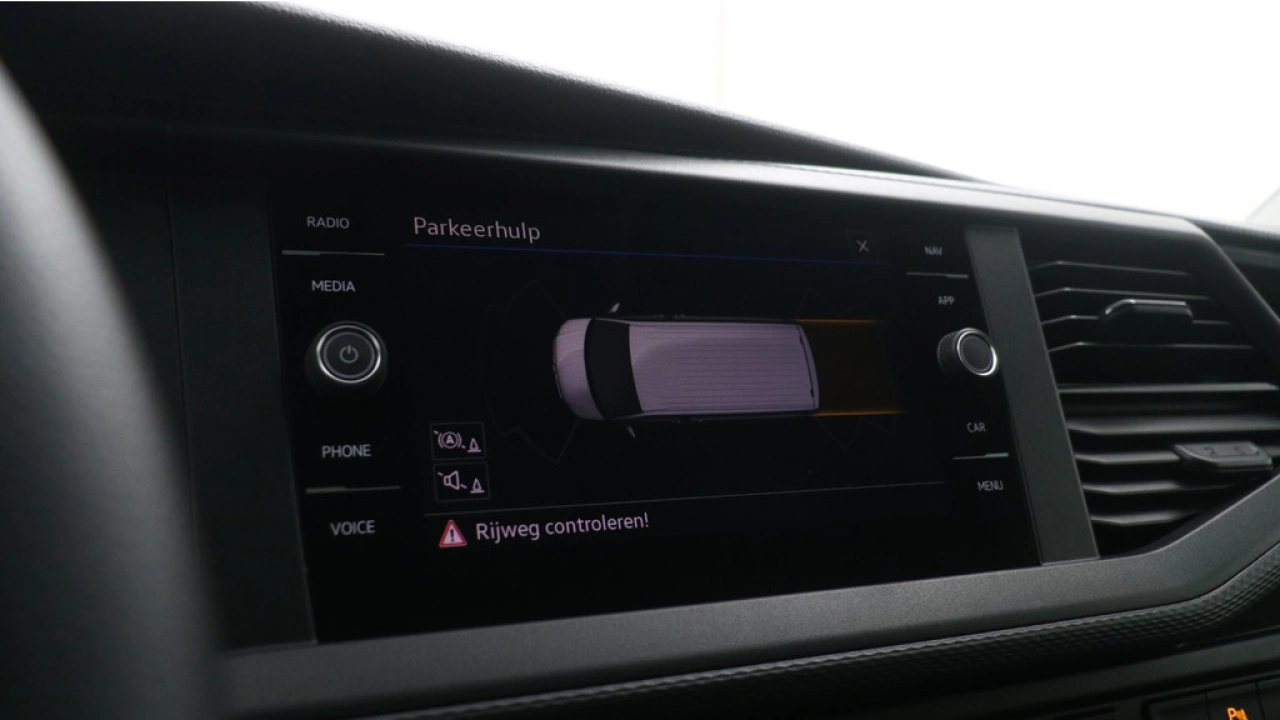 Volkswagen Transporter Kombi L2H1 2.0 TDI 150pk DSG