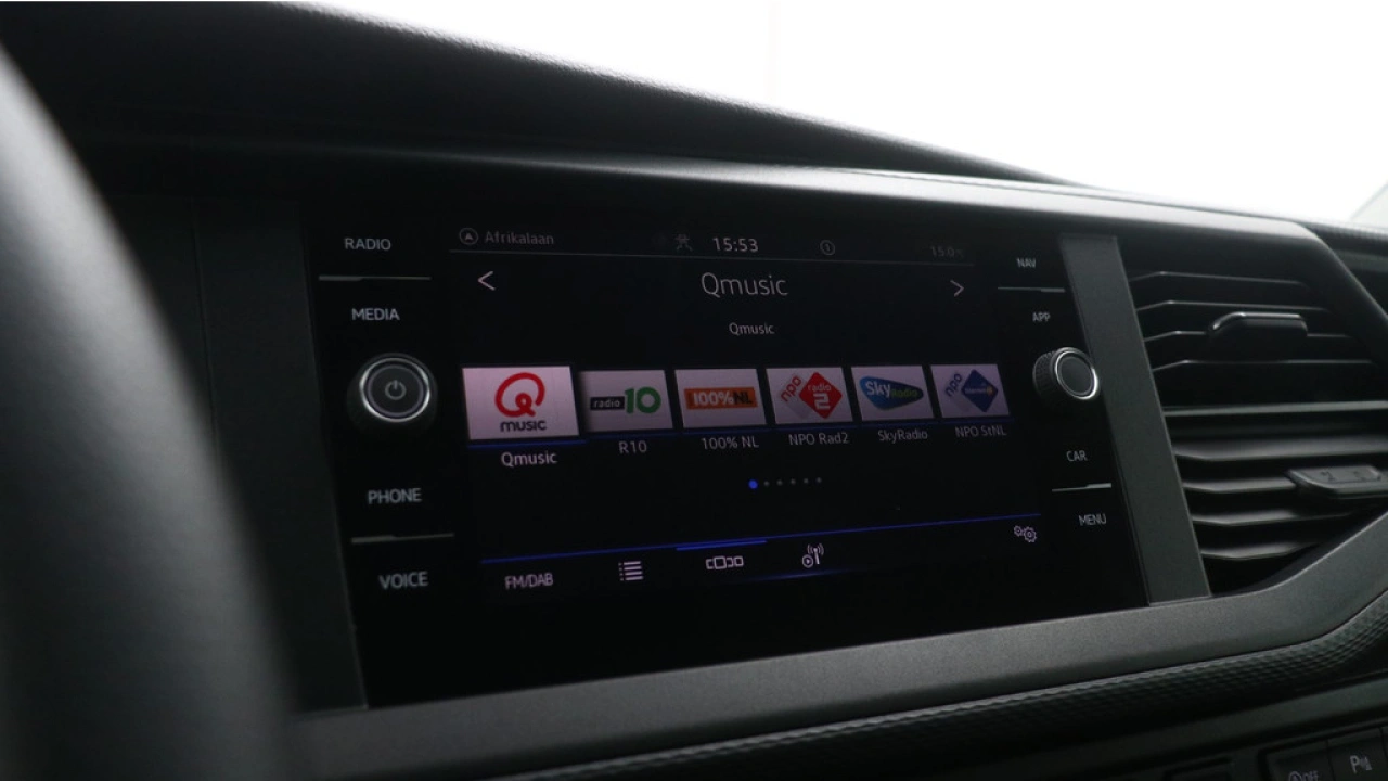 Volkswagen Transporter Kombi L2H1 2.0 TDI 150pk DSG