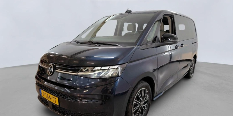 Volkswagen Multivan L1H1 PHEV 1.4TSI eHybrid 204pk DSG Life