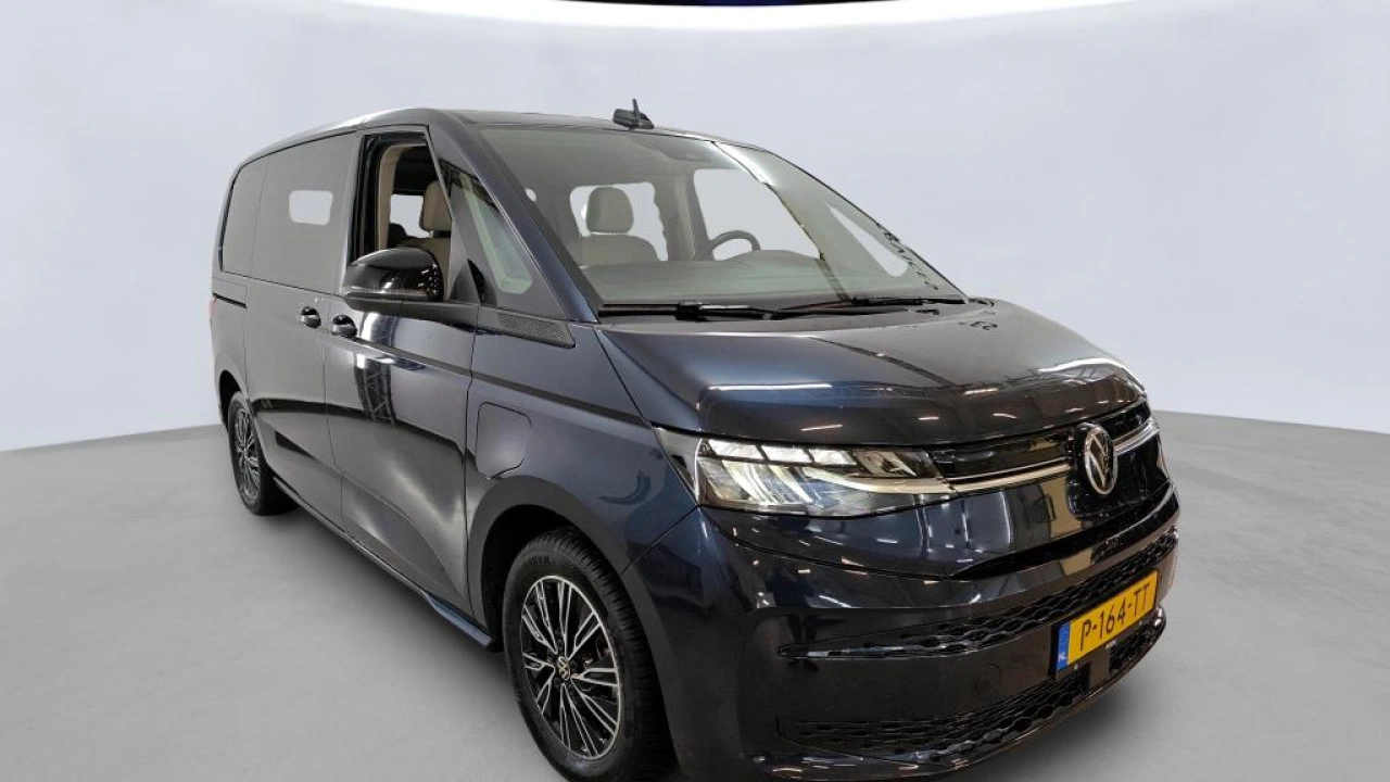 Volkswagen Multivan L1H1 PHEV 1.4TSI eHybrid 204pk DSG Life