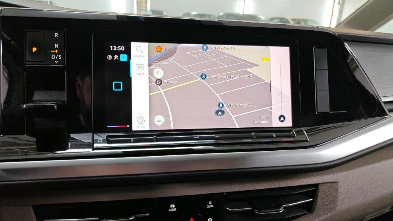 Volkswagen Multivan L1H1 PHEV 1.4TSI eHybrid 204pk DSG Life