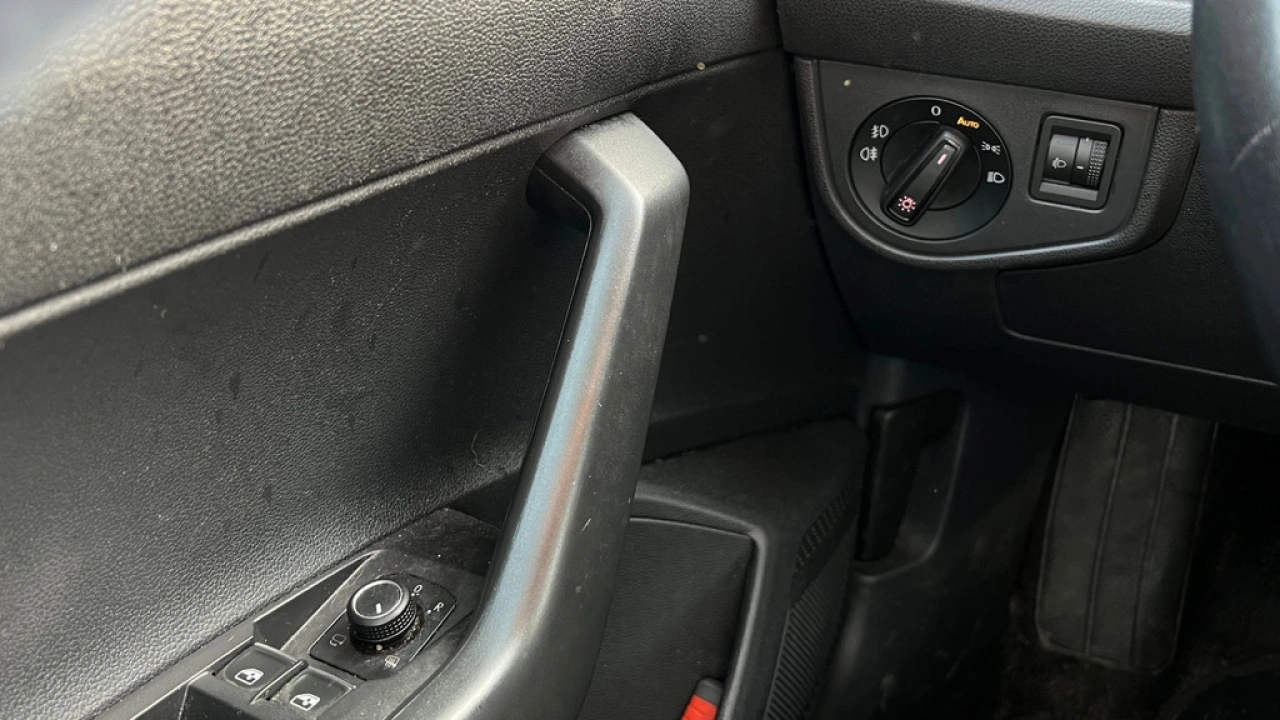 Volkswagen Polo 1.0 TSI 95pk Highline Navigatie