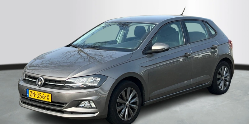 Volkswagen Polo 1.0 TSI 95pk Highline Navigatie
