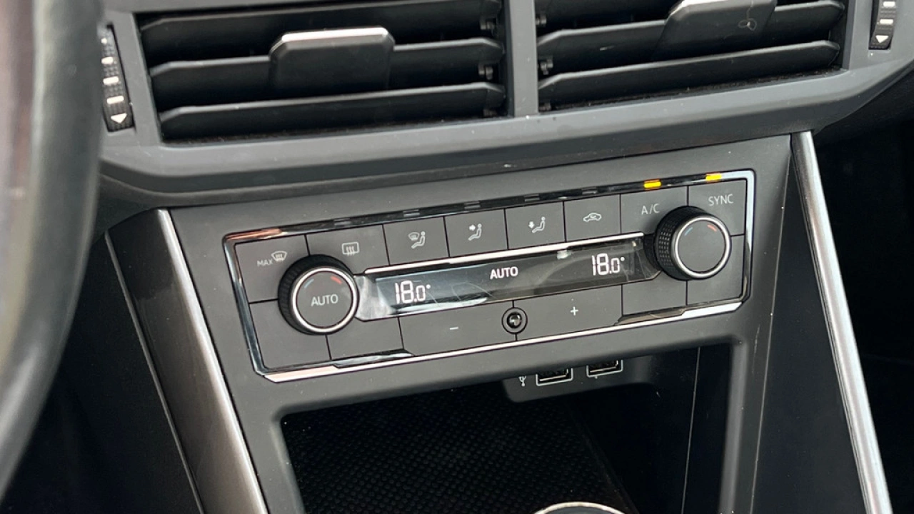 Volkswagen Polo 1.0 TSI 95pk Highline Navigatie