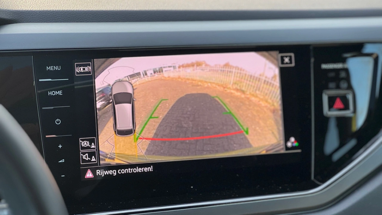 Volkswagen Taigo 1.0 TSI 110pk DSG R-Line Business Panoramadak