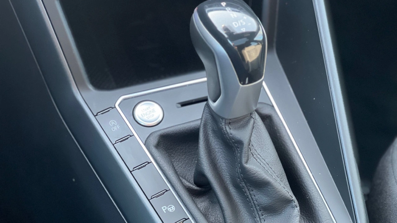 Volkswagen Taigo 1.0 TSI 110pk DSG R-Line Business Panoramadak