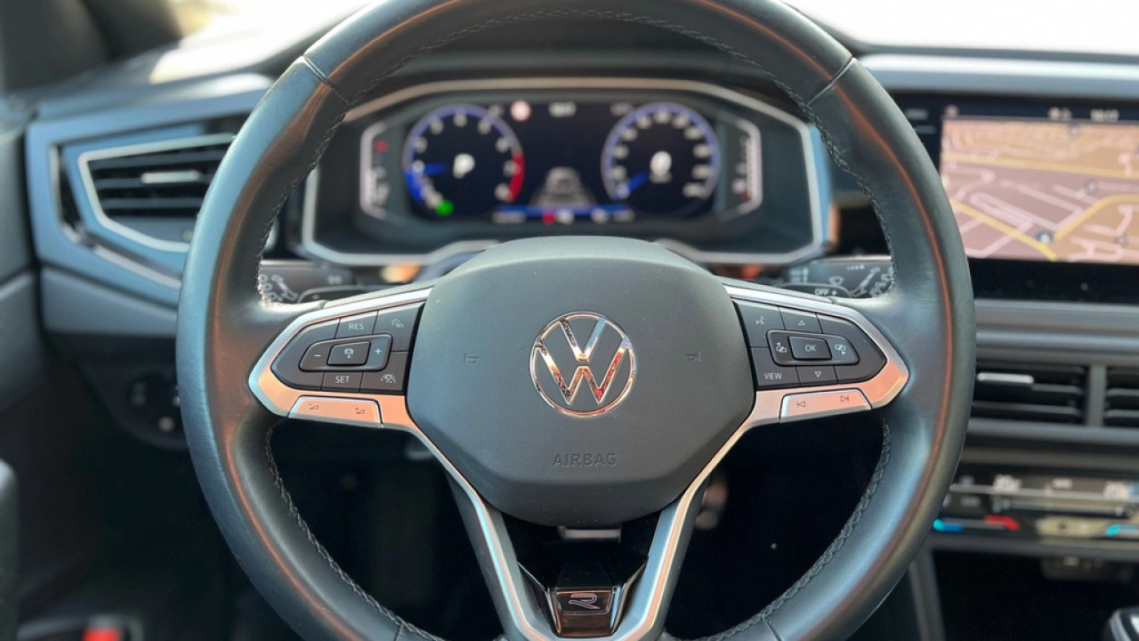 Volkswagen Taigo 1.0 TSI 110pk DSG R-Line Business Panoramadak