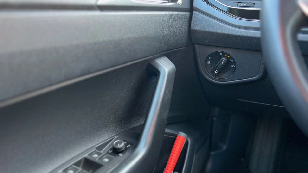 Volkswagen Taigo 1.0 TSI 110pk DSG R-Line Business Panoramadak