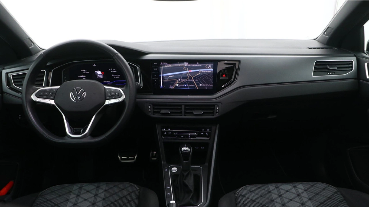 Volkswagen Taigo 1.0 TSI 110pk DSG R-Line Business Panoramadak