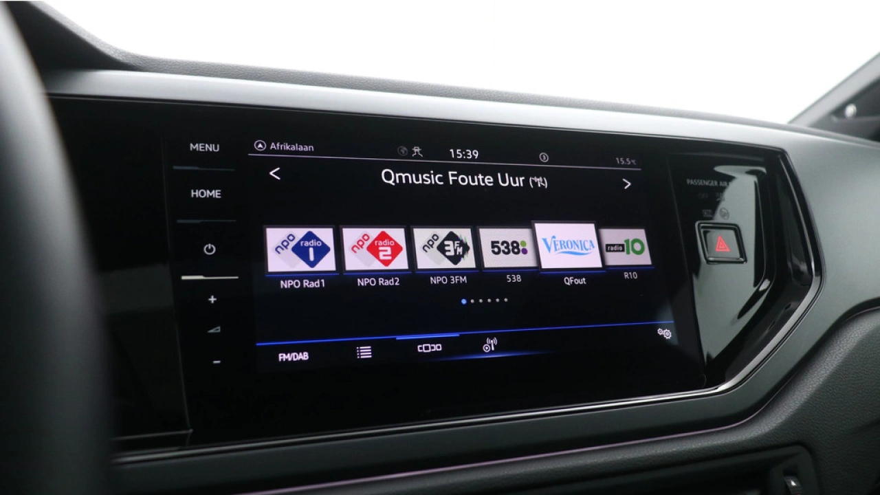 Volkswagen Taigo 1.0 TSI 110pk DSG R-Line Business Panoramadak