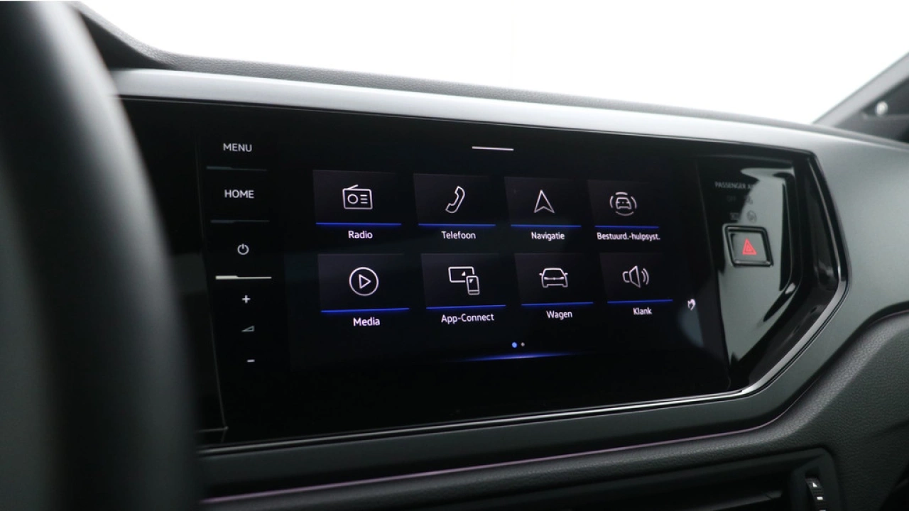 Volkswagen Taigo 1.0 TSI 110pk DSG R-Line Business Panoramadak