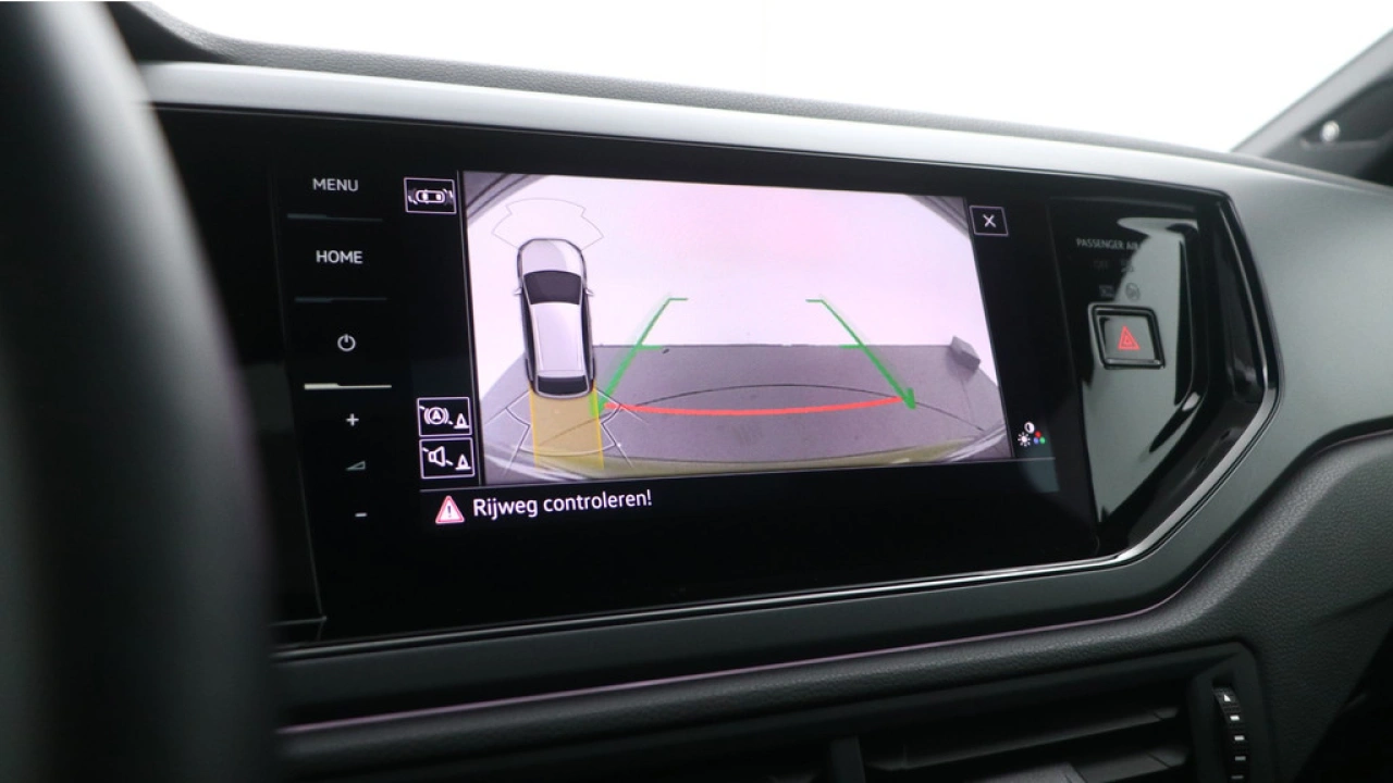 Volkswagen Taigo 1.0 TSI 110pk DSG R-Line Business Panoramadak