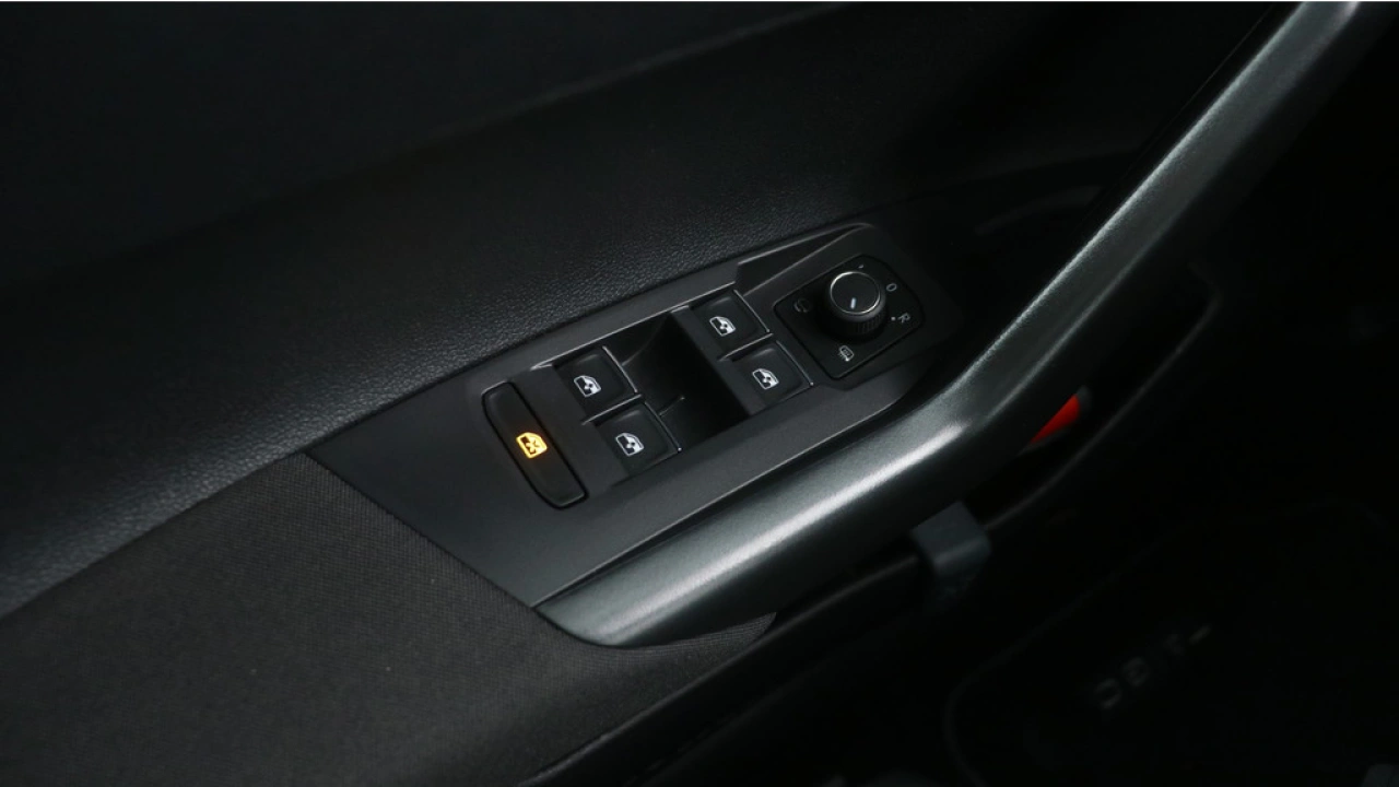 Volkswagen Taigo 1.0 TSI 110pk DSG R-Line Business Panoramadak