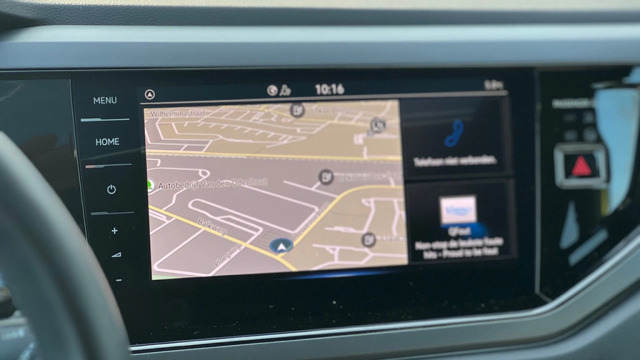 Volkswagen Taigo 1.0 TSI 110pk DSG R-Line Business Panoramadak