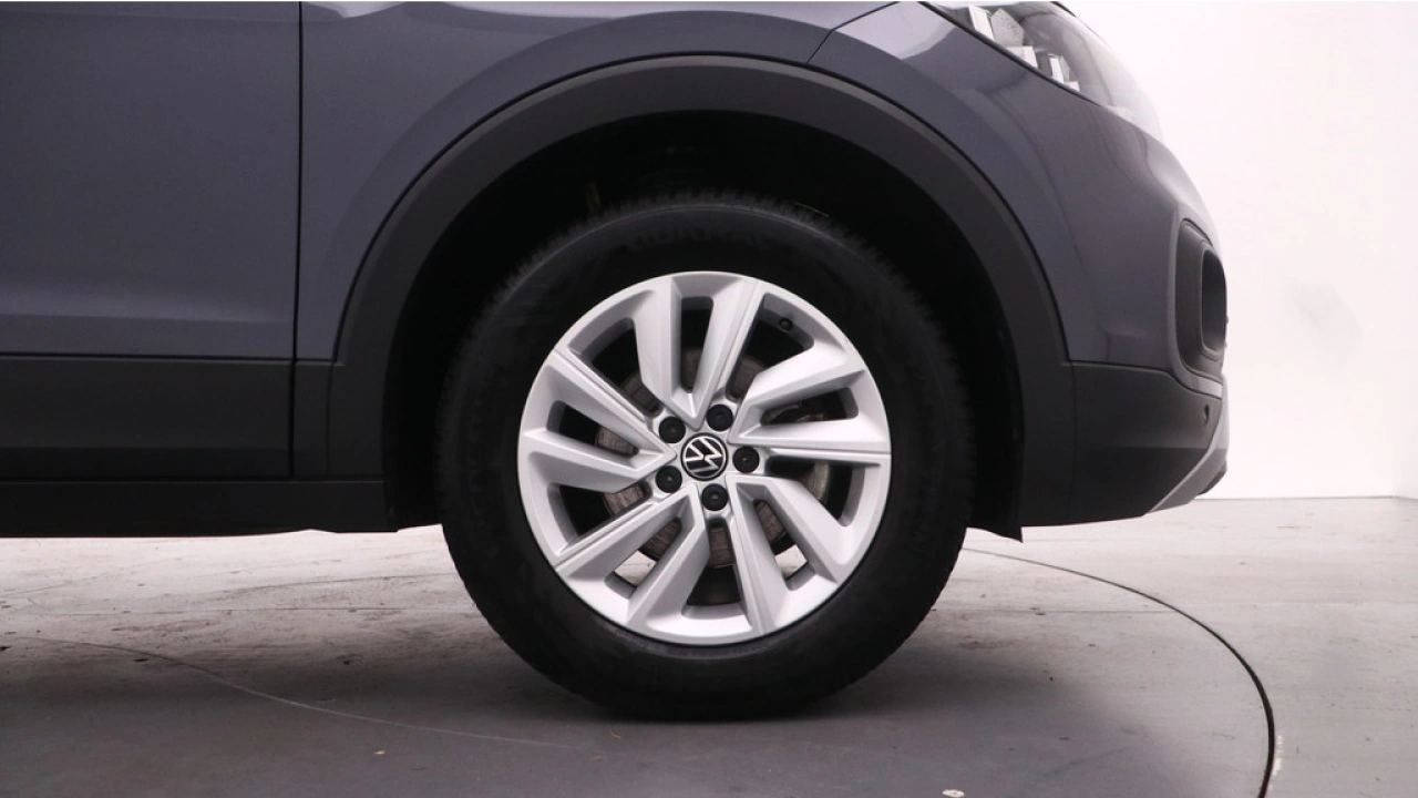 Volkswagen T-Cross 1.0 TSI 95pk Life Navigatie Camera