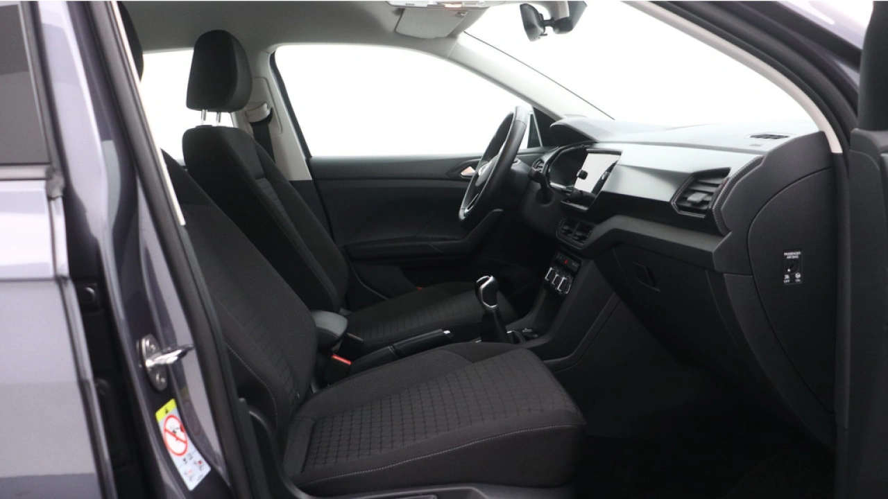 Volkswagen T-Cross 1.0 TSI 95pk Life Navigatie Camera