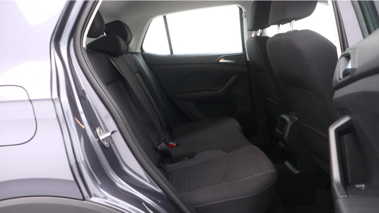 Volkswagen T-Cross 1.0 TSI 95pk Life Navigatie Camera