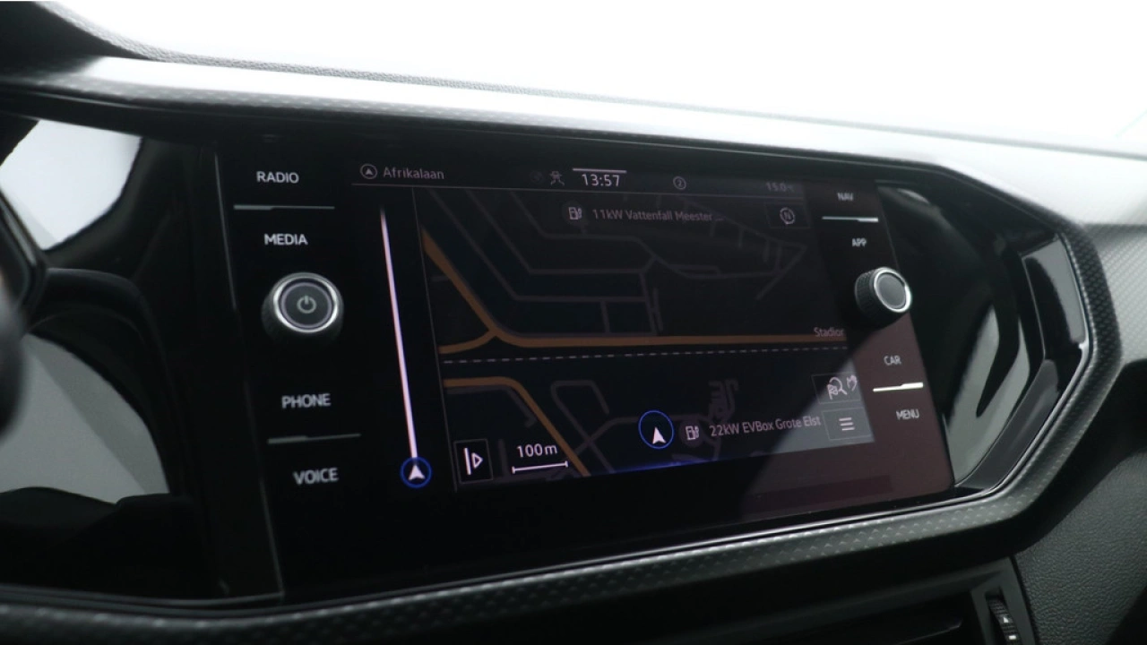 Volkswagen T-Cross 1.0 TSI 95pk Life Navigatie Camera