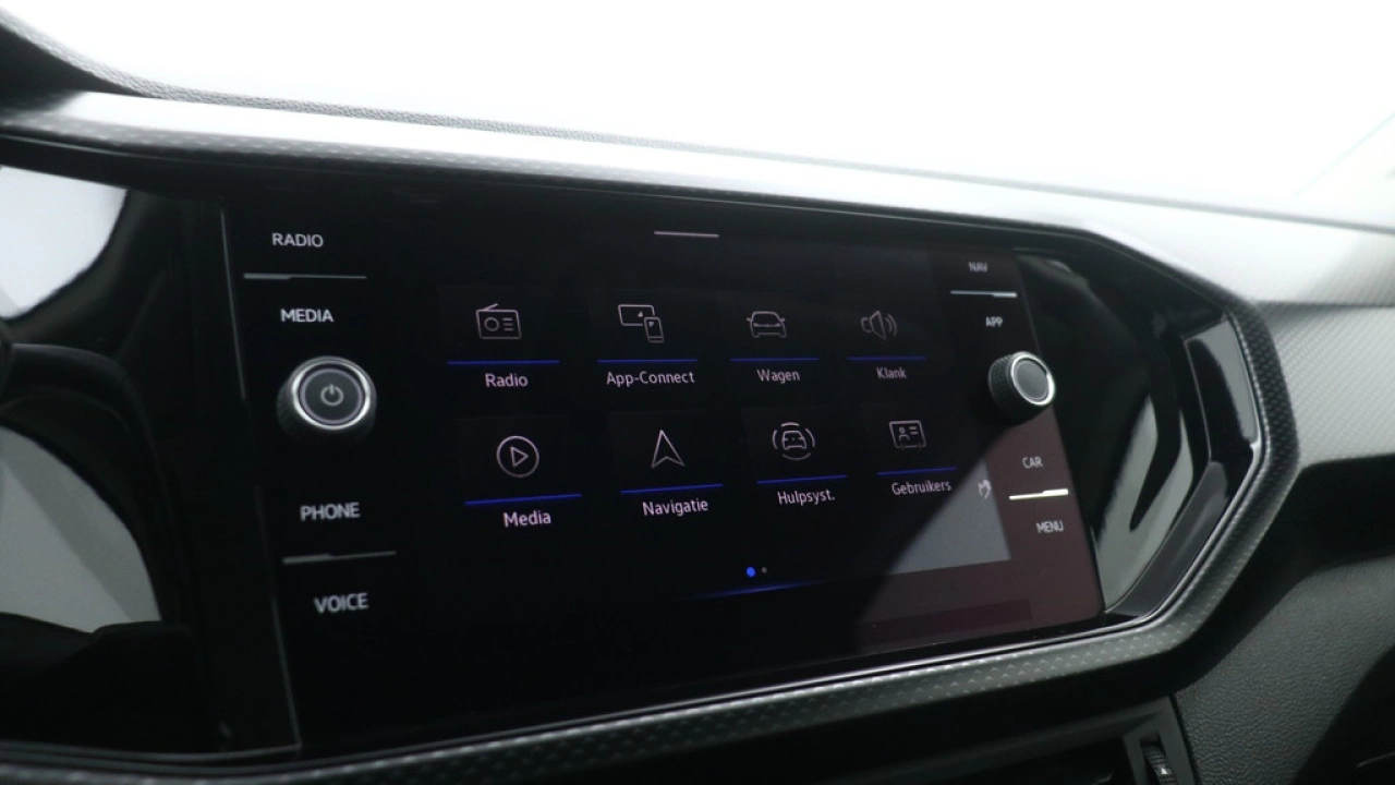 Volkswagen T-Cross 1.0 TSI 95pk Life Navigatie Camera