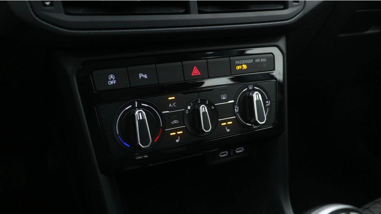 Volkswagen T-Cross 1.0 TSI 95pk Life Navigatie Camera