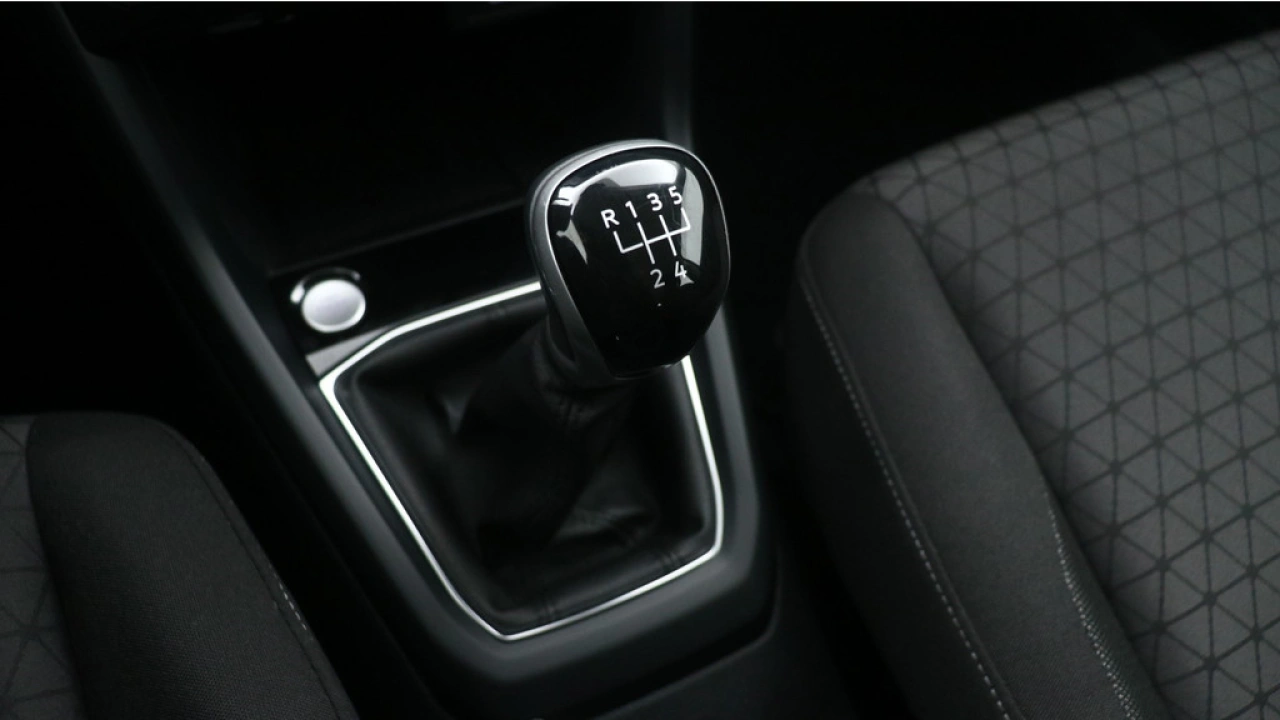 Volkswagen T-Cross 1.0 TSI 95pk Life Navigatie Camera