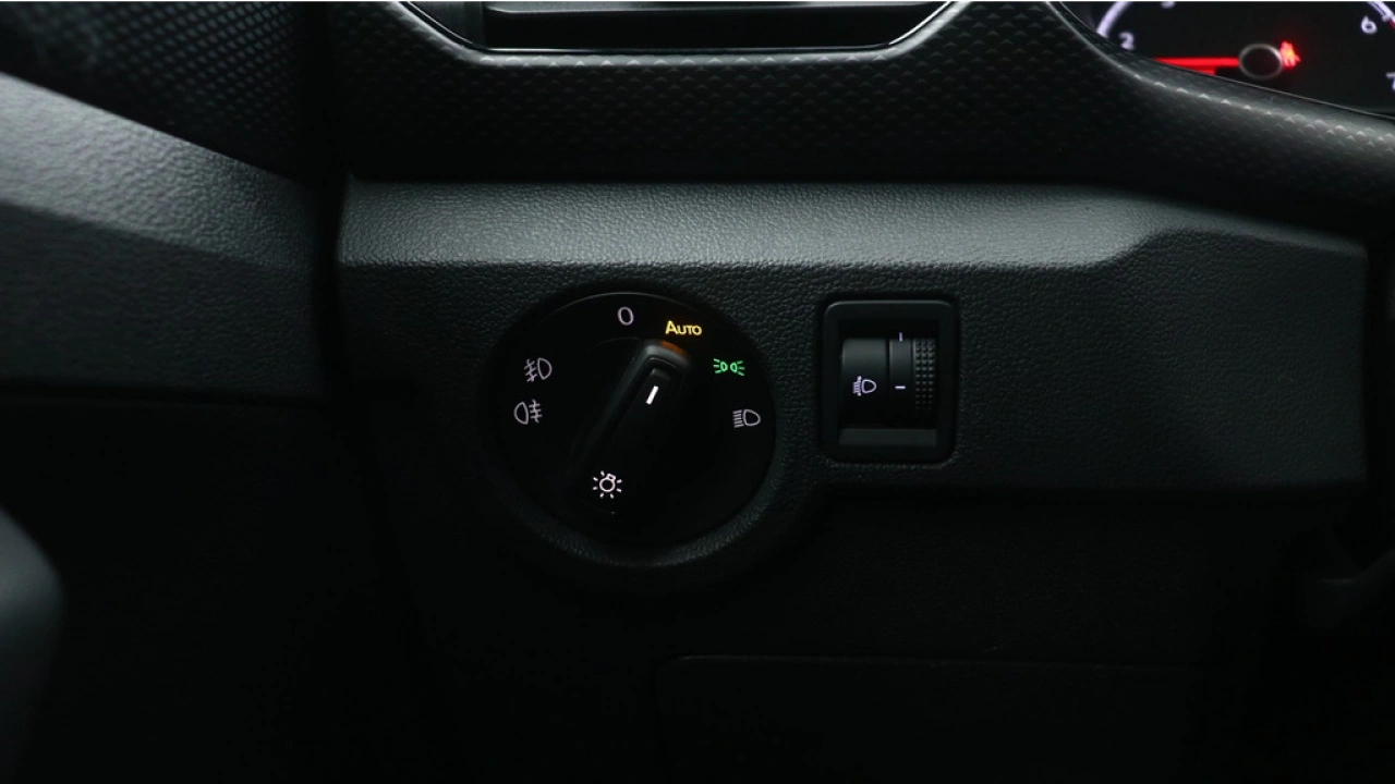 Volkswagen T-Cross 1.0 TSI 95pk Life Navigatie Camera