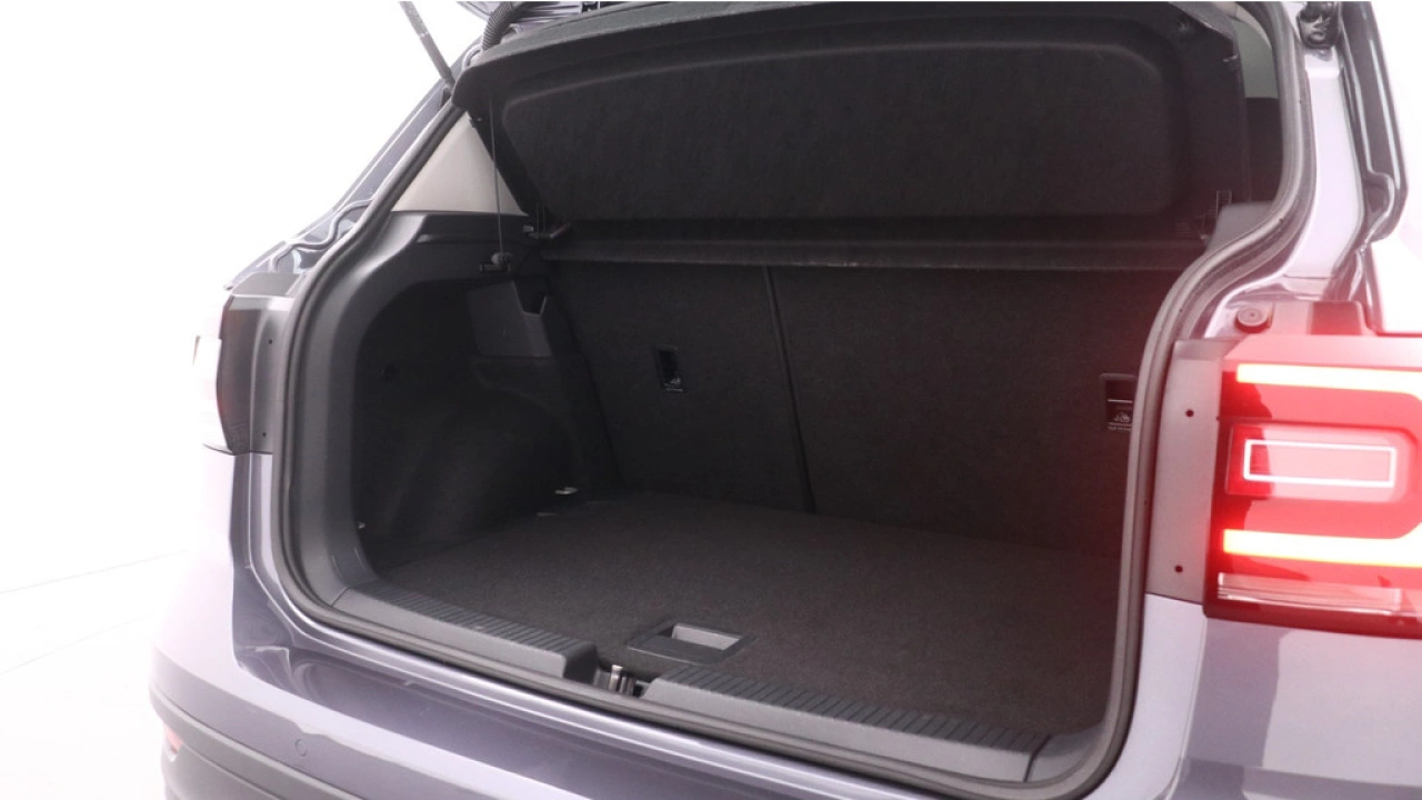 Volkswagen T-Cross 1.0 TSI 95pk Life Navigatie Camera