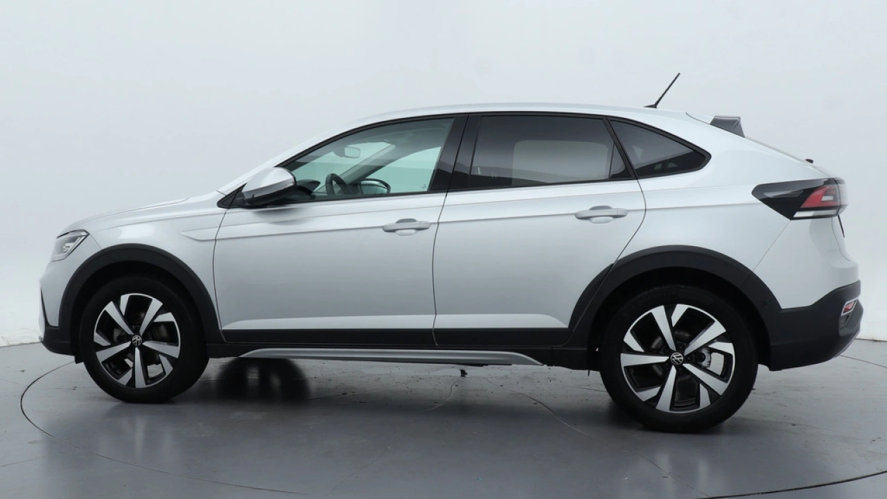 Volkswagen Taigo 1.0 TSI 110pk Style | Panoramadak | LED Matrix | Navigatie |