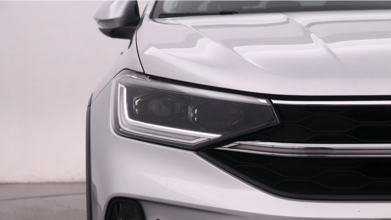 Volkswagen Taigo 1.0 TSI 110pk Style | Panoramadak | LED Matrix | Navigatie |