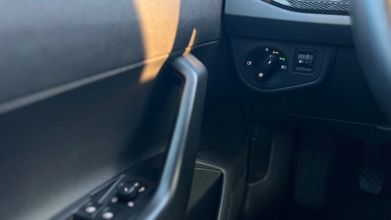 Volkswagen Polo 1.0 TSI 95pk Life Business Navigatie Camera