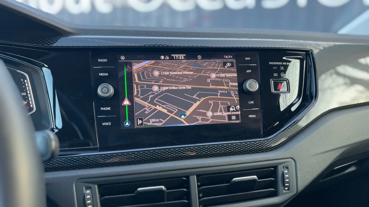 Volkswagen Polo 1.0 TSI 95pk Life Business Navigatie Camera