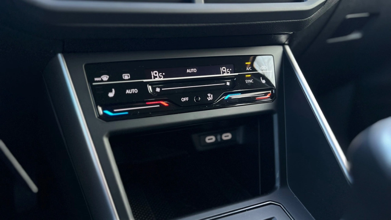 Volkswagen Polo 1.0 TSI 95pk Life Business Navigatie Camera