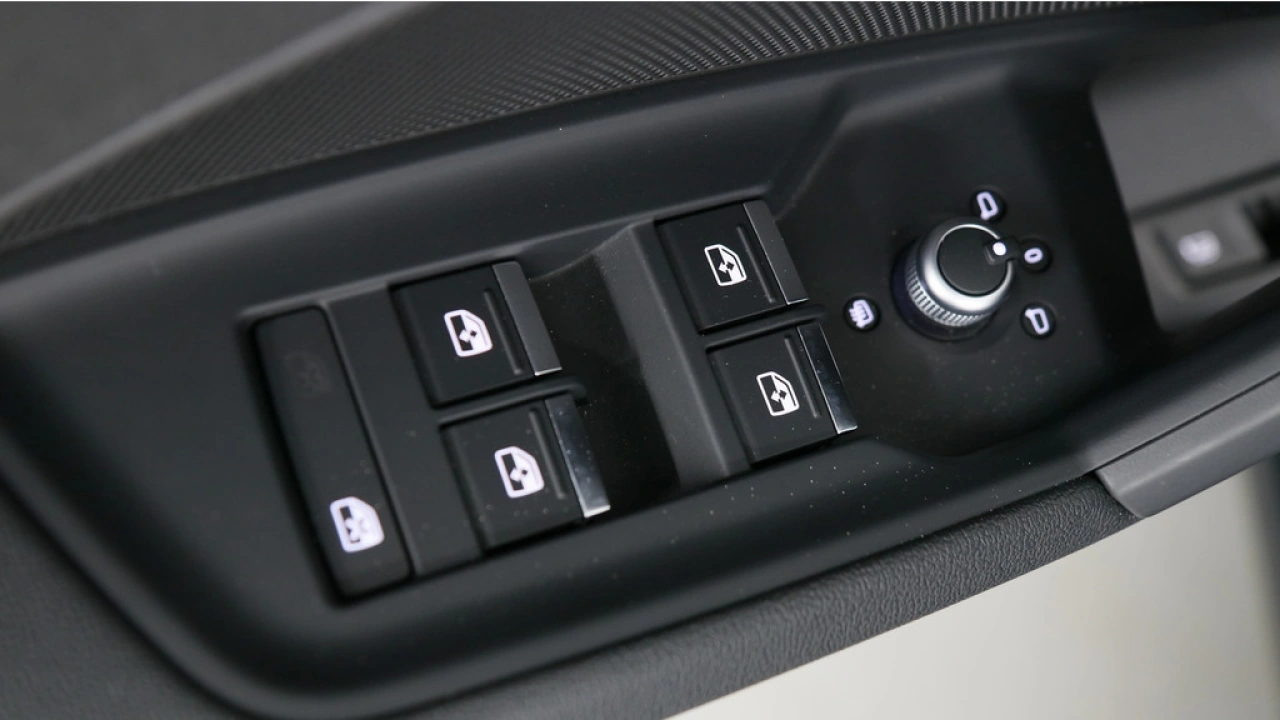 Audi A3 Sportback 40 TFSI e 204pk PHEV Advanced edition